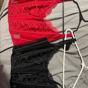 corset